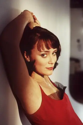 Keeley Hawes Jigsaw Puzzle picture 725115