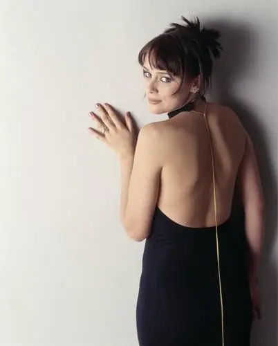 Keeley Hawes Wall Poster picture 725127