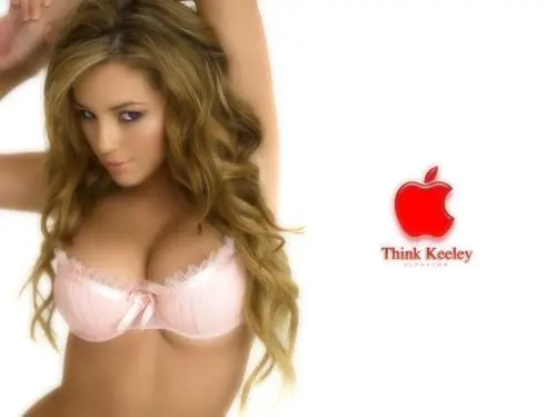 Keeley Hazell Wall Poster picture 142868