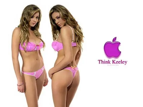 Keeley Hazell Wall Poster picture 142936