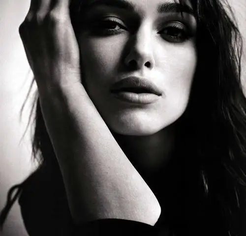 Keira Knightley Jigsaw Puzzle picture 11600