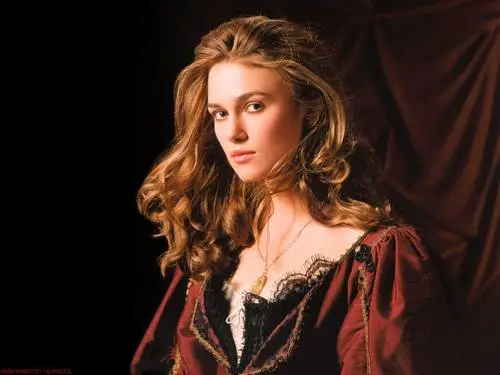 Keira Knightley Fridge Magnet picture 143085