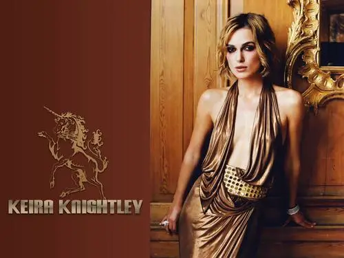 Keira Knightley Computer MousePad picture 143100