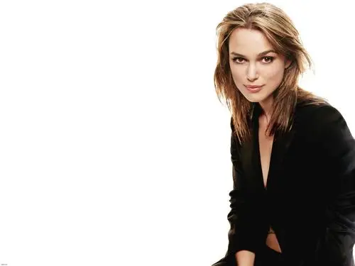 Keira Knightley Jigsaw Puzzle picture 143133