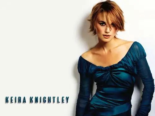 Keira Knightley Jigsaw Puzzle picture 143145