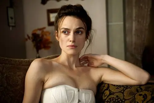 Keira Knightley Jigsaw Puzzle picture 143155