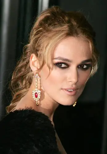 Keira Knightley Jigsaw Puzzle picture 179145