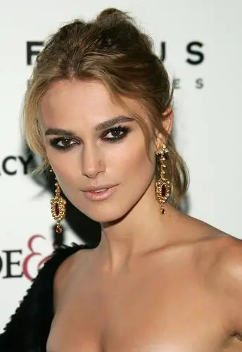 Keira Knightley Fridge Magnet picture 179151