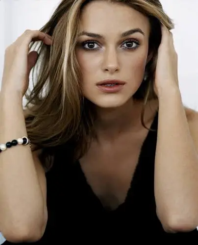 Keira Knightley Wall Poster picture 190709