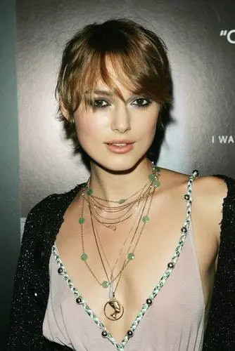 Keira Knightley Wall Poster picture 39211