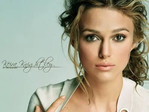 Keira Knightley Wall Poster picture 39221
