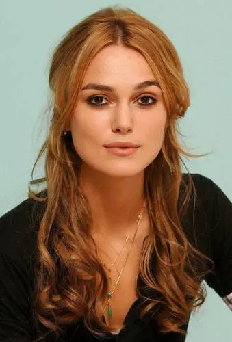Keira Knightley Jigsaw Puzzle picture 39236
