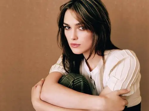 Keira Knightley Jigsaw Puzzle picture 39295