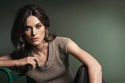 Keira Knightley Jigsaw Puzzle picture 455618