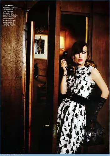 Keira Knightley Fridge Magnet picture 50966