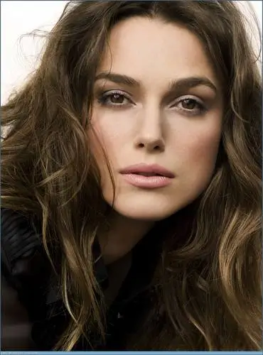 Keira Knightley Computer MousePad picture 60600