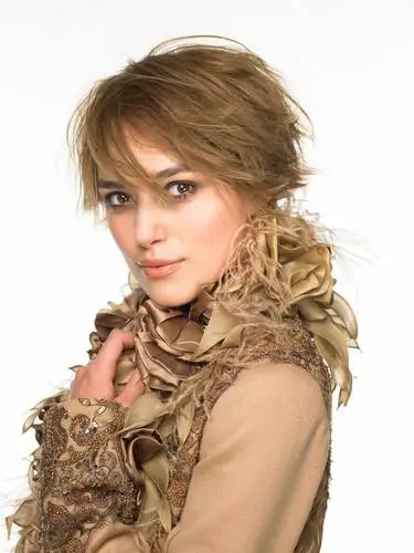 Keira Knightley Jigsaw Puzzle picture 726229