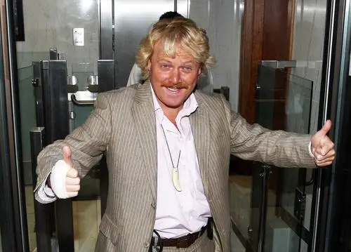 Keith Lemon Jigsaw Puzzle picture 117241