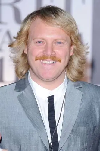 Keith Lemon Protected Face mask - idPoster.com