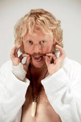 Keith Lemon Jigsaw Puzzle picture 117249