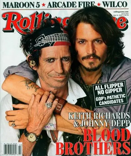 Keith Richards Image Jpg picture 154099