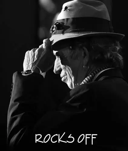 Keith Richards Wall Poster picture 154111