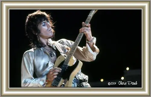 Keith Richards Jigsaw Puzzle picture 154112