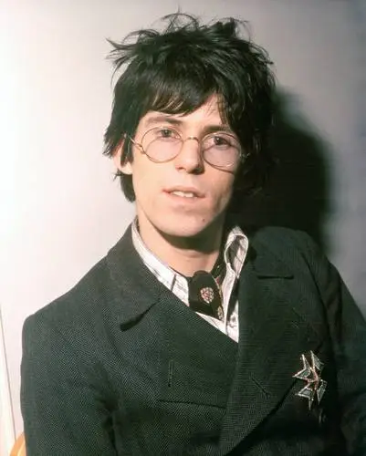 Keith Richards Jigsaw Puzzle picture 154129