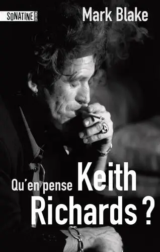 Keith Richards Computer MousePad picture 154244