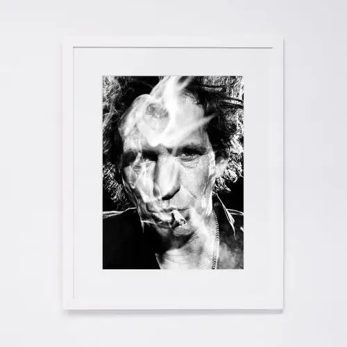 Keith Richards Wall Poster picture 154247