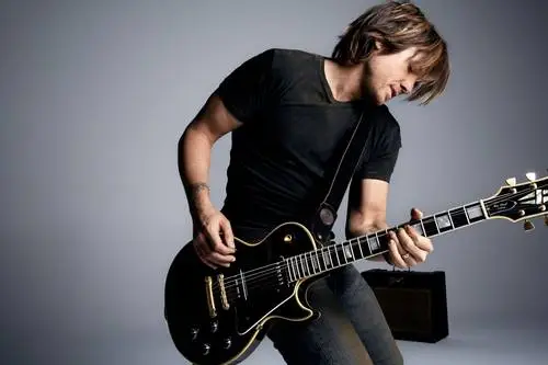 Keith Urban Computer MousePad picture 498911