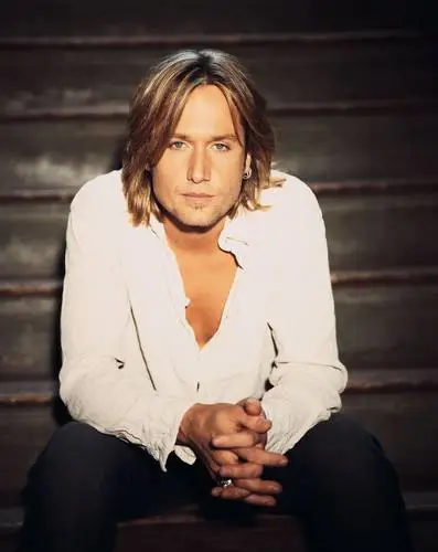 Keith Urban Jigsaw Puzzle picture 499182