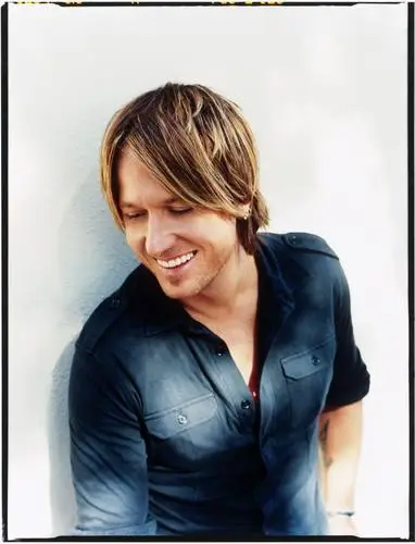 Keith Urban Jigsaw Puzzle picture 502616