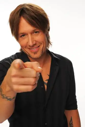 Keith Urban Computer MousePad picture 511587