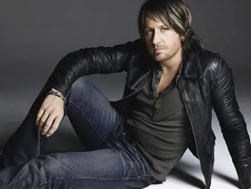 Keith Urban Computer MousePad picture 65309
