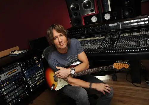 Keith Urban Jigsaw Puzzle picture 665486