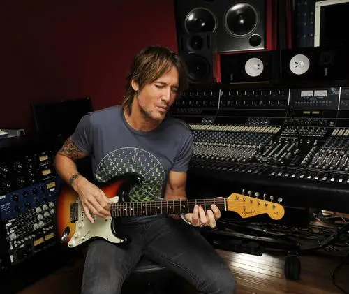 Keith Urban Jigsaw Puzzle picture 665492