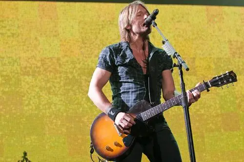 Keith Urban Jigsaw Puzzle picture 84365