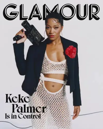 Keke Palmer Wall Poster picture 1053242