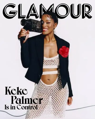 Keke Palmer Wall Poster picture 1053244
