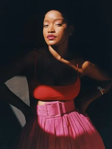 Keke Palmer Wall Poster picture 1053253
