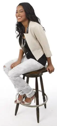 Keke Palmer Wall Poster picture 724116