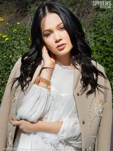 Kelli Berglund Wall Poster picture 687050