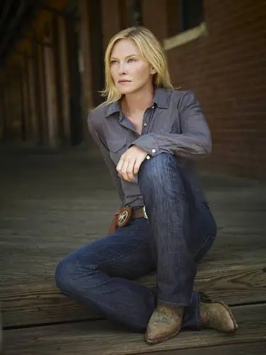Kelli Giddish Wall Poster picture 665629