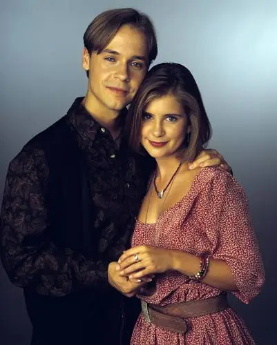 Kellie Martin Wall Poster picture 665690
