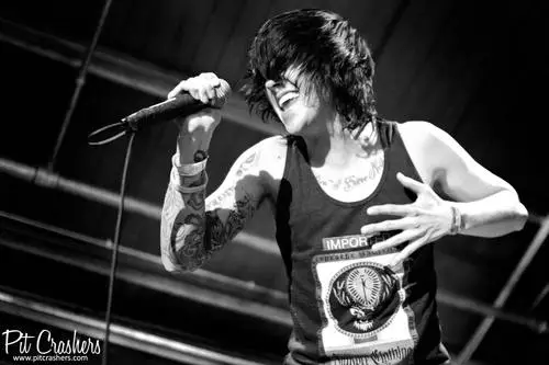 Kellin Quinn Wall Poster picture 216831