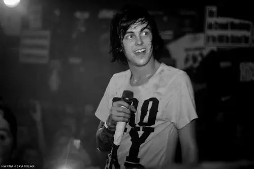 Kellin Quinn Wall Poster picture 216851