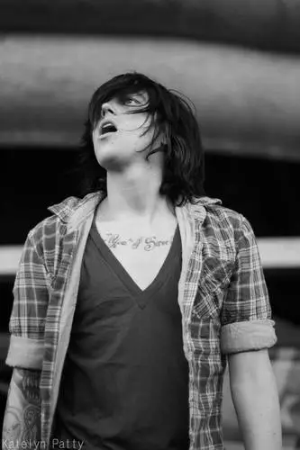 Kellin Quinn Wall Poster picture 216858