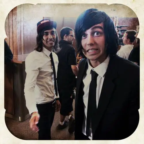 Kellin Quinn Wall Poster picture 216872