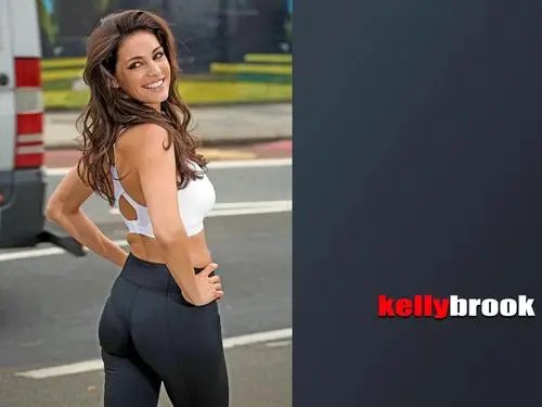 Kelly Brook Jigsaw Puzzle picture 143482